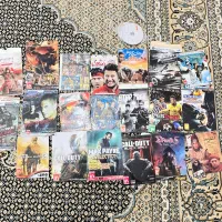 بازی های کامیپوتر