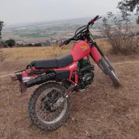 هندا اکسل ۲۵۰|موتورسیکلت|گرگان, |دیوار