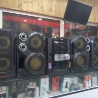 زلزله ۷۰۰۰ واتی پاناسونیک