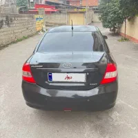 ام وی ام ۵۵۰مدل۹۵ دنده|خودرو سواری و وانت|آمل, |دیوار