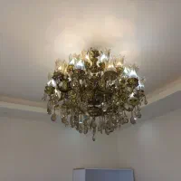 برقکاری ساختمان و نصبیجات اجزای برقی