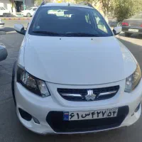 کوئیک gx مدل۱۴۰۴نقد و اقساط