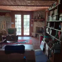 ویلایی ۱۵۰۰ متری۱۲۰ متر بنا (دنج،ویو جنگلی و شالی)|فروش خانه و ویلا|خمام, |دیوار