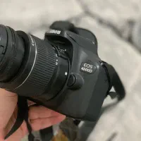 دوربین کنون|دوربین عکاسی و فیلم‌برداری|نجف‌آباد, امیرآباد|دیوار