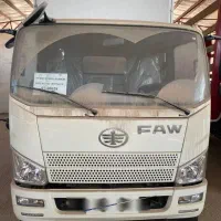 کامیون فاو ۸تن