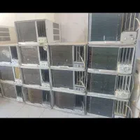 فروش کولر نو و دسته دو