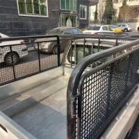 پراید وانت ۱۵۱|خودرو سواری و وانت|تهران, باشگاه نفت|دیوار