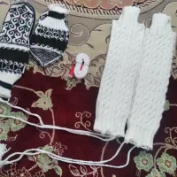 دولاخ جوراب|لباس|تکاب, |دیوار