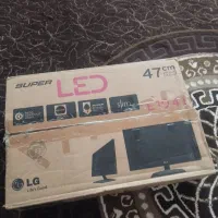 مانیتور 19 اینچ LED ال جی