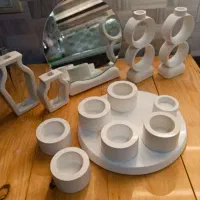 سفره هفت سین|صنایع دستی و سایر لوازم تزئینی|چناران, |دیوار