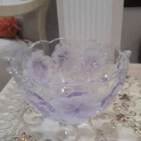 میوه خوری کریستال