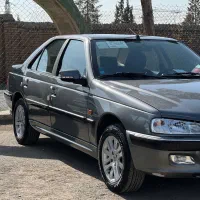 پارس TU5 مدل 99 نوکمدادی خاص