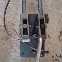 جک وپمپ صدتنی سالم|ابزارآلات|همدان, |دیوار