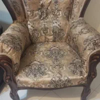 مبلمان|مبلمان خانگی و میز عسلی|تهران, حشمتیه|دیوار