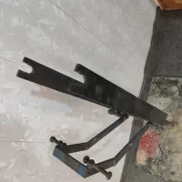 دستگاه والار گیر دوچرخه دست ساز