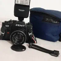 دوربین عکاسی و فیلمبرداری|دوربین عکاسی و فیلم‌برداری|قرچک, پویینک|دیوار