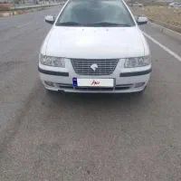 سمند lx 99|خودرو سواری و وانت|ایلام, |دیوار