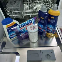 ماشین ظرفشویی اصل ایتالیا