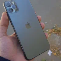 اپل iPhone 11 Pro Max با حافظهٔ ۵۱۲ گیگابایت