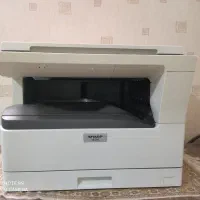 دستگاه فتوکپی، اسکن، پرینت Sharp AR5516 شارپ 5516