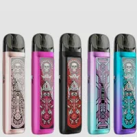 ویپ پاد جویس سالت