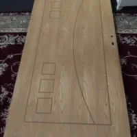 درب سی ان سی تمیز سالم