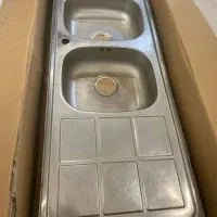 سینک ظرفشویی