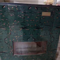 بخاری توان گاز|بخاری، هیتر، شومینه|اهواز, زیتون کارگری|دیوار