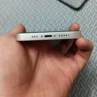 اپل iPhone 13 با حافظهٔ ۱۲۸ گیگابایت|موبایل|تهران, مقدم|دیوار