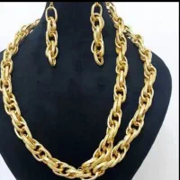 ی ست شانلی بدل