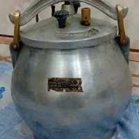 زودپز حاج نصرالهی ۱۲ لیتری