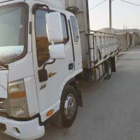 خاور جک 95