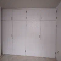 خدمات ساخت و نصب انواع درب کمد دیواری، کابینت ...|مصالح و تجهیزات ساختمان|تهران, نیروی هوایی (پیروزی)|دیوار