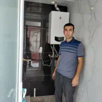 تعمیرات ونصب پکیج کولرگازی آبگرمکن بخاری|خدمات پیشه و مهارت|میبد, |دیوار