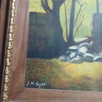 فورشی|تابلو فرش|تهران, امانیه|دیوار