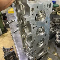 سرسیلندر پراید|قطعات یدکی و لوازم جانبی|یزد, |دیوار