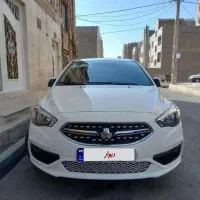 شاهین پلاس موتور tuf اتومات