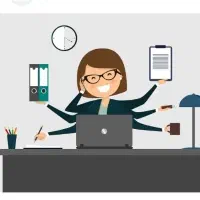 استخدام کارشناس فروش آنلاین پشتیبانی مشتری (حضوری)