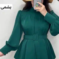 شومیز شیک مناسب یلدا و مهمانی
