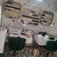 لوازم سالن نو