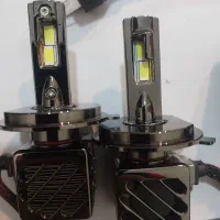 لامپ هدلایت  H4 مناسب پرایدو ساینا|قطعات یدکی و لوازم جانبی|یاسوج, |دیوار