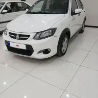 کویک اتومات مدل 402درحد|خودرو سواری و وانت|بندرعباس, |دیوار