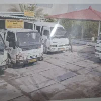 آموزشگاه رانندگی پایه دوم کنگان