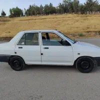 فروش پراید 131SE