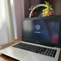 لپ تاپ asus k556|رایانه همراه|چالوس, |دیوار