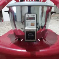 پلوپز اتوماتیک پارس خزر|اجاق گاز و لوازم برقی پخت‌وپز|دینور, |دیوار