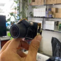 دوربین مداربسته پلاک خوان|دوربین مداربسته|رشت, نامجو|دیوار