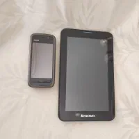 تبلت