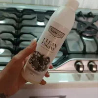 نمایندگی چربی زدا وموتورشوی خودرو رفع چربی سخت گاز