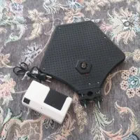 انتن تلویزیون